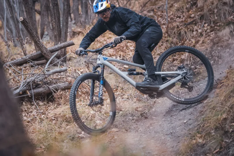 YT Industries Begins Restructuring Process, Claims Business As Usual