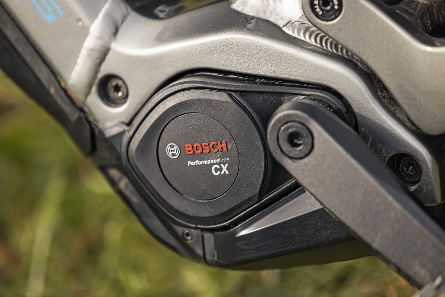 2025 Focus Thron² versatile alloy all-rounder ebike all-mountain trail eMTB, Bosch Performance Line CX gen 5 motor