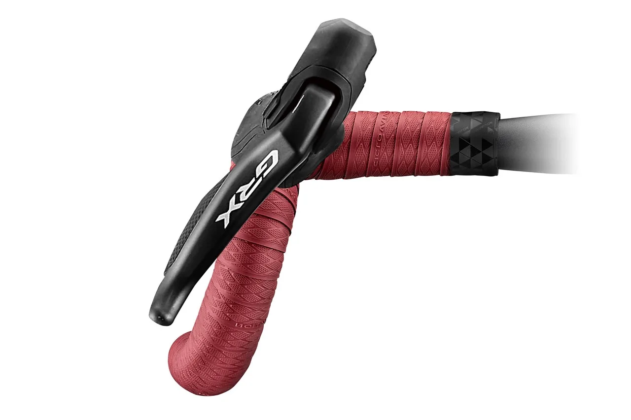 Ciclovation Grind Touch_ Diamond GXL Gravel Bar Tape hero