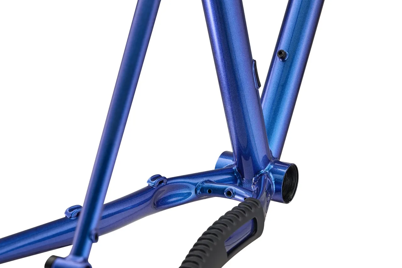Esker Cycles Updates hayduke tire clearance