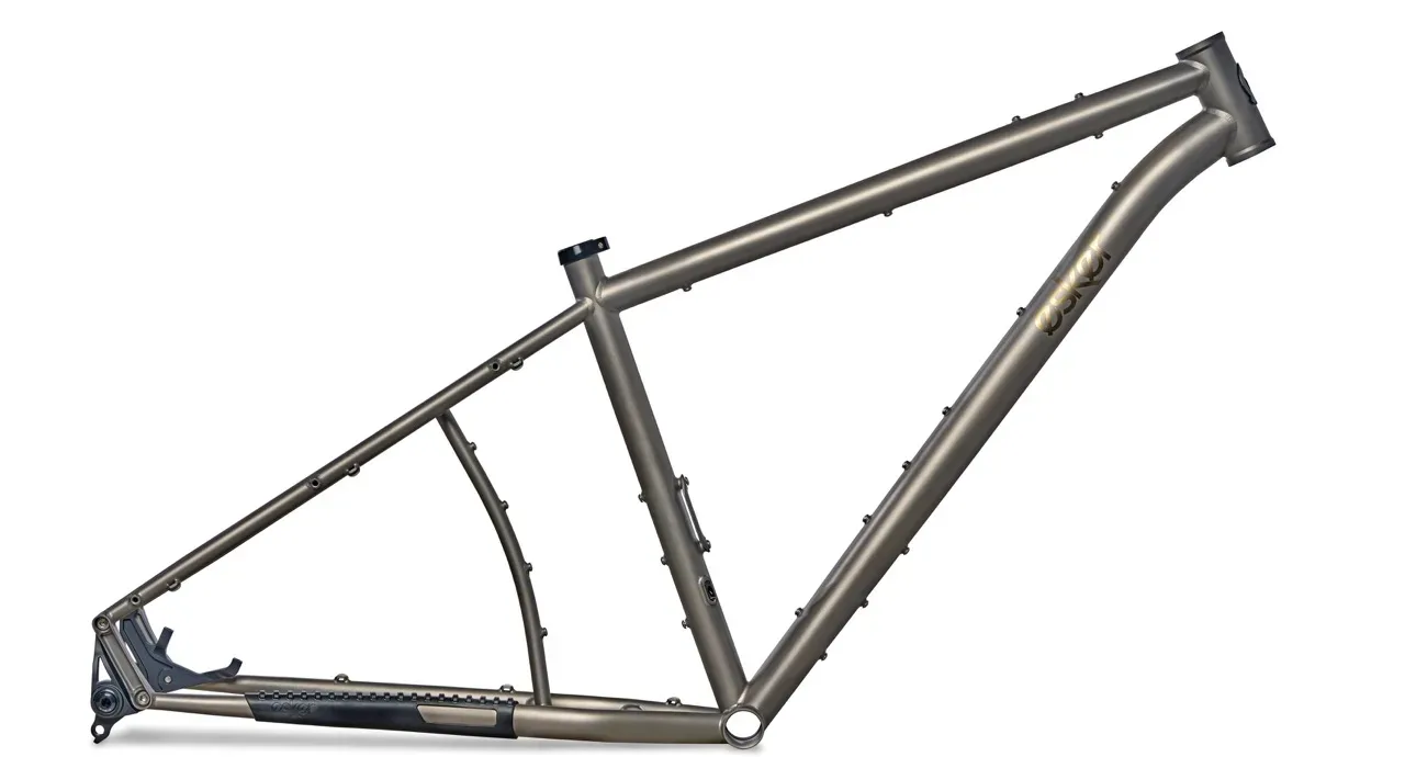 Esker Cycles Updates profile