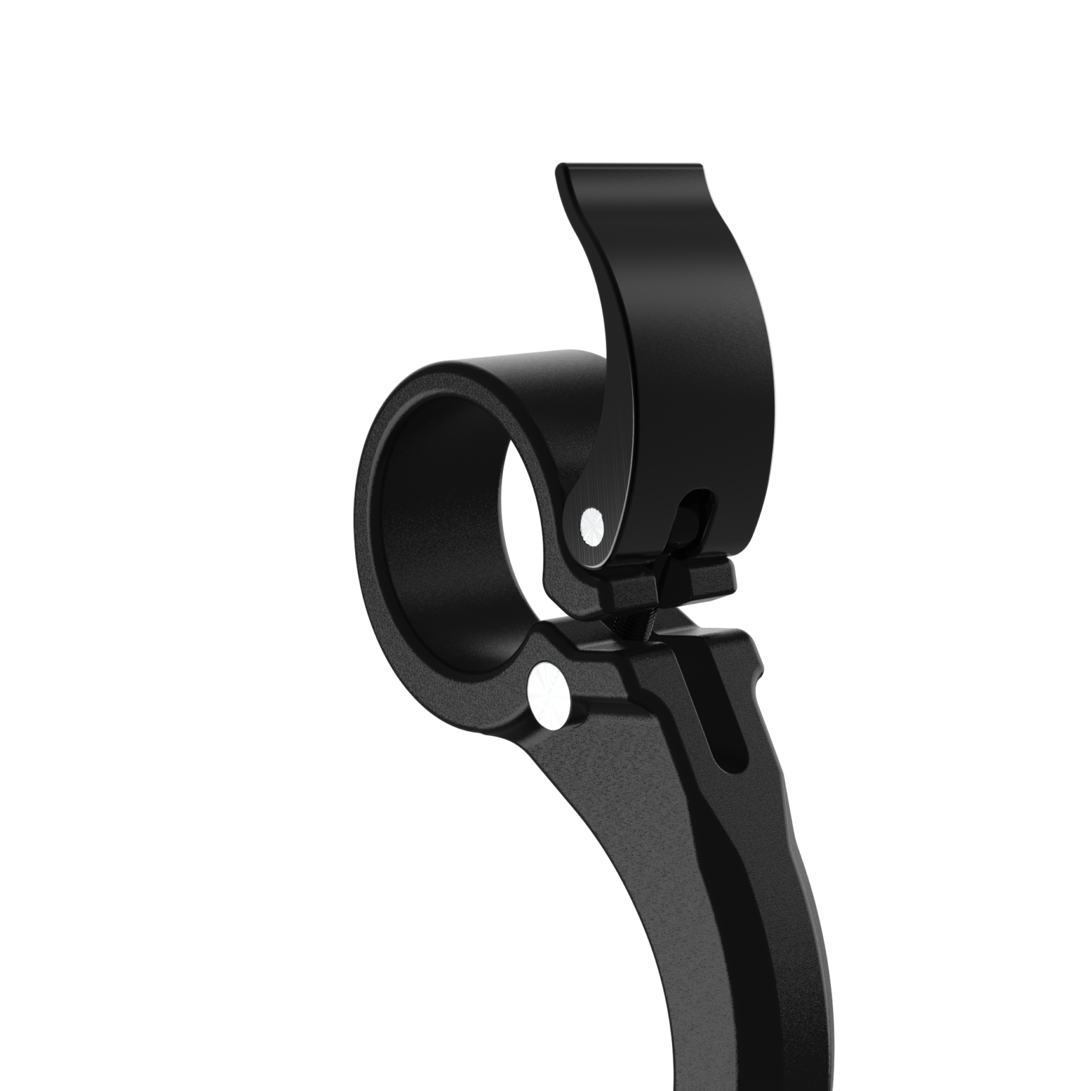 Crankbrothers Guardian hand guard quick release