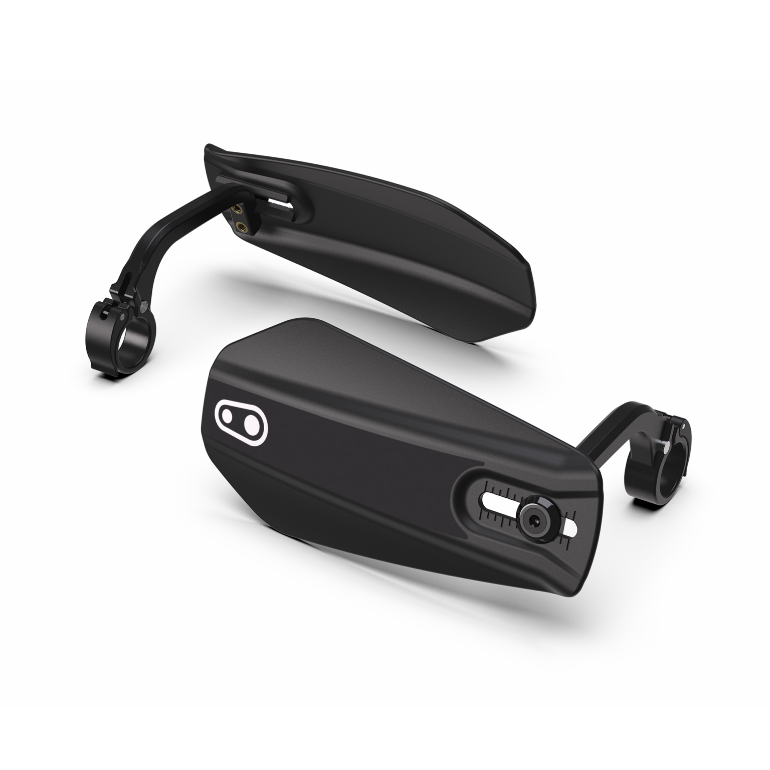 Crankbrothers Guardian hand guards