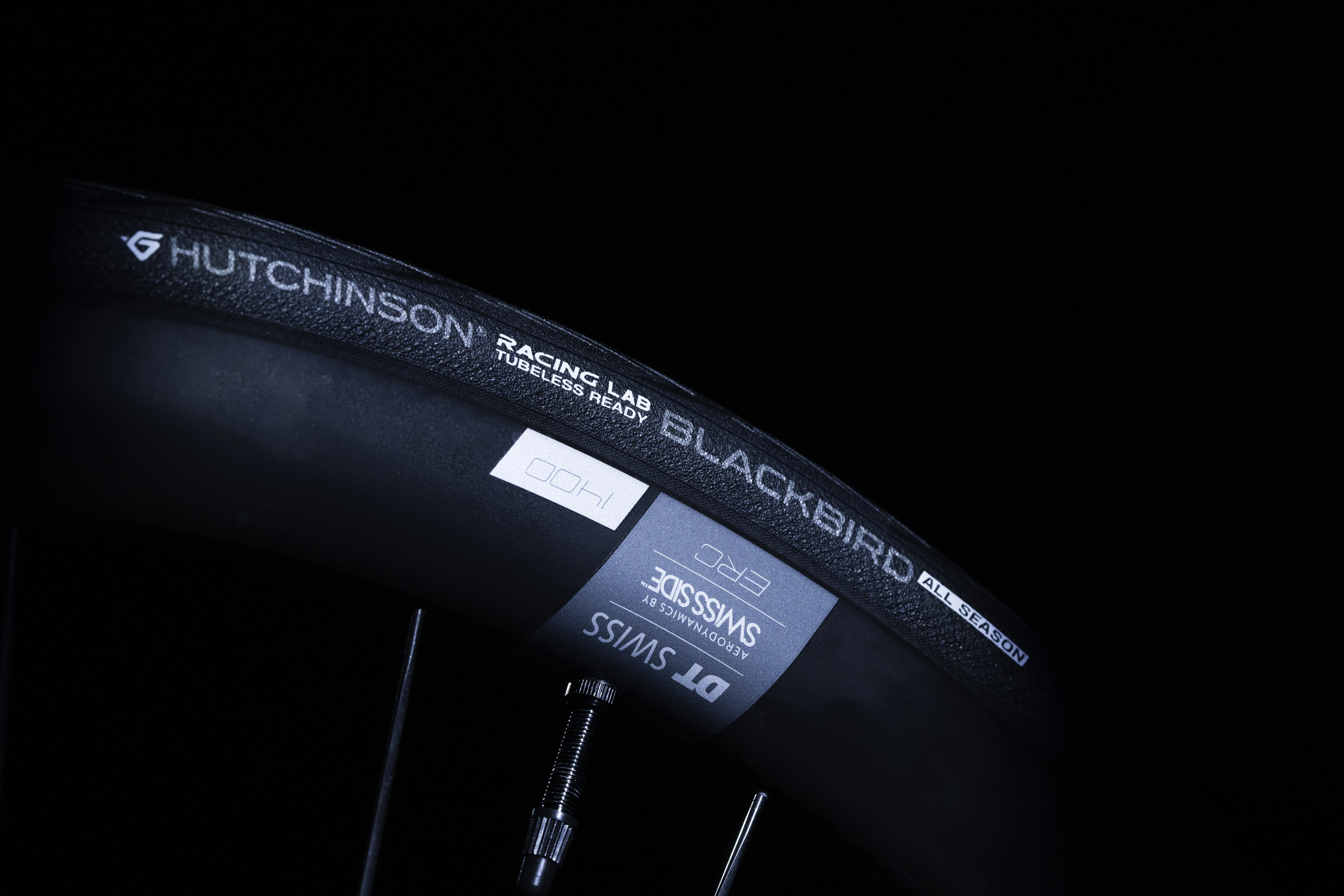 Hutchinson Blackbird Race
