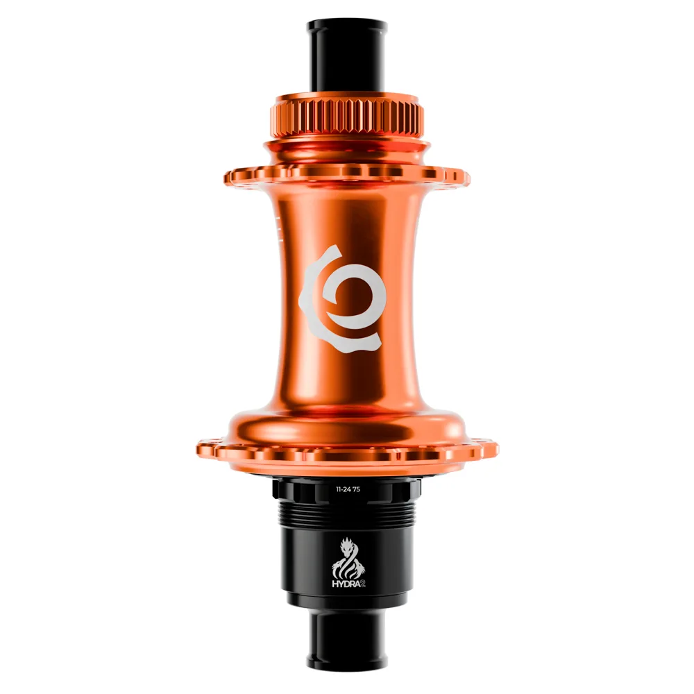 Industry Nine Hydra 2 orange