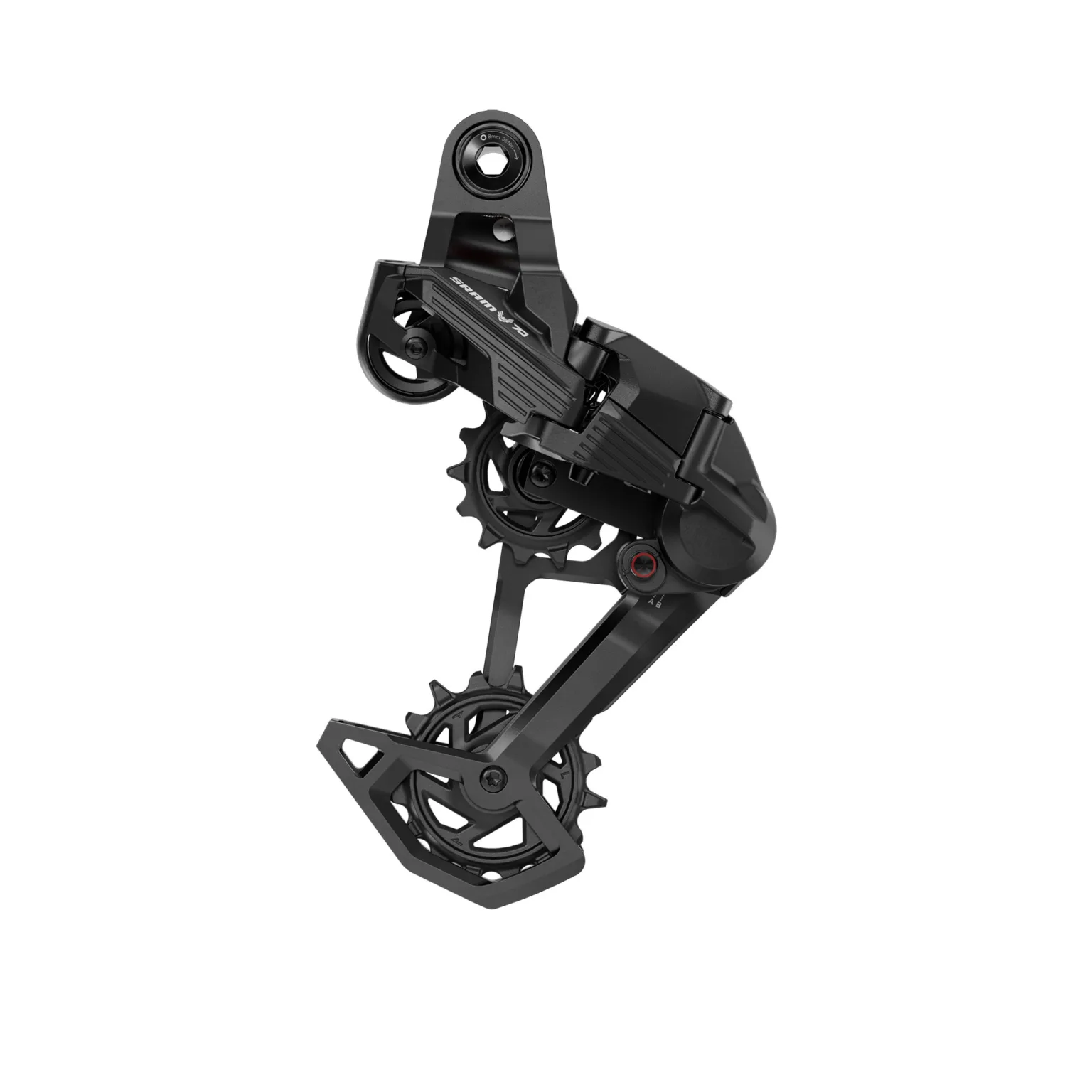 MY26 SRAM Eagle 90|70 Mechanical mountain bike T-type Transmission drivetrain, 70 derailleur