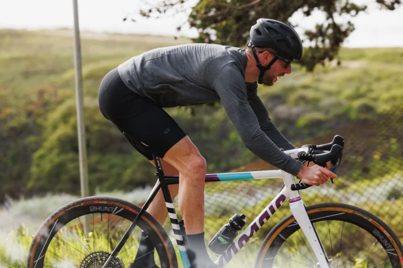 Ornot’s Newest Versatile Gravel Sweater is Back in Stock