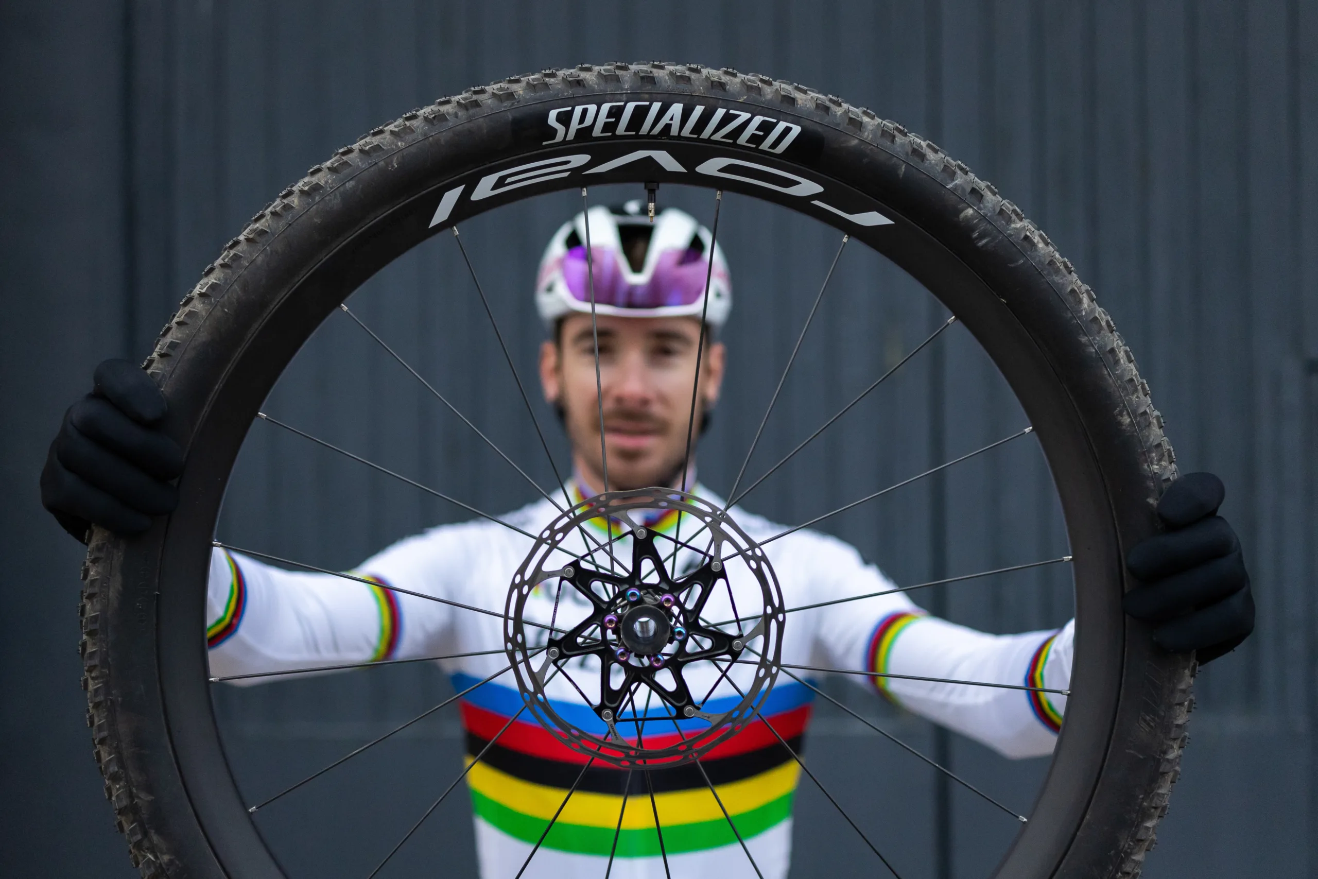 Roval Control World Cup Wheels header