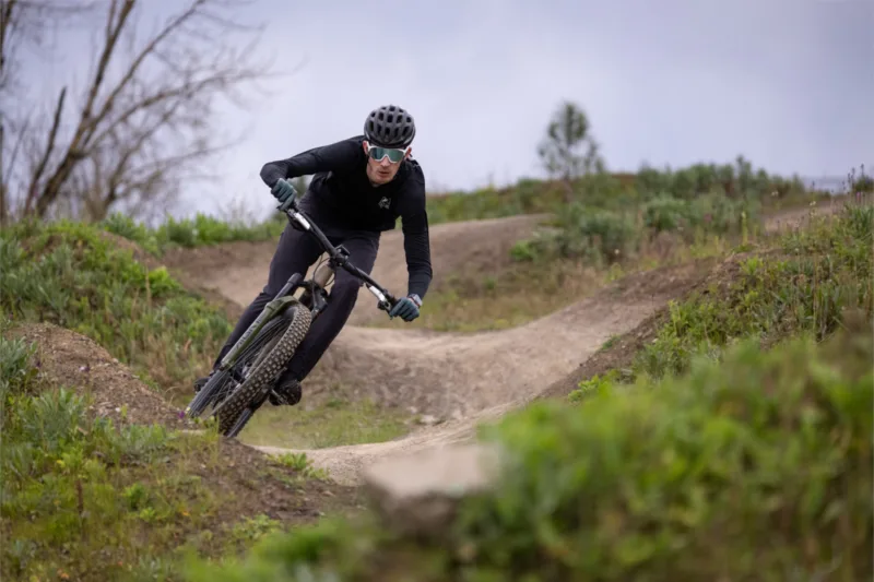 GIVEAWAY: Take Our Survey for a Chance to Win A Pair of Just Released SRAM MTB Motive Ultimate Brakes