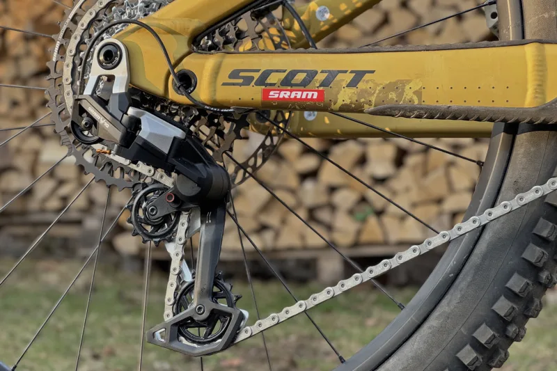 SRAM Eagle 90 & 70 Mechanical Transmission Delivers Cheaper, Hassle-Free MTB Shifting