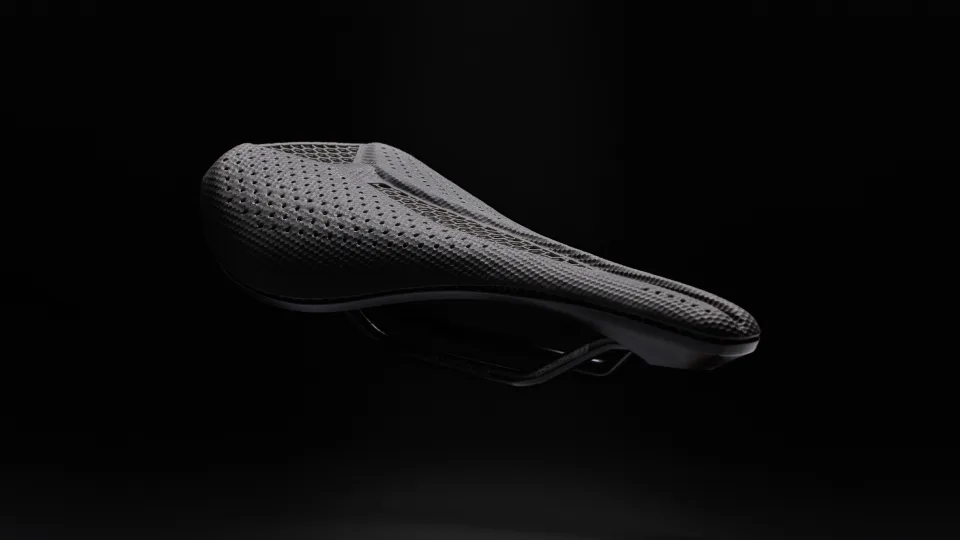 Specialized Phenom Pro Mirror Saddle press black