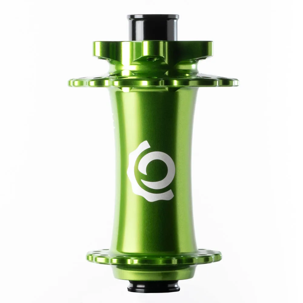 Industry Nine Hydra 2 lime