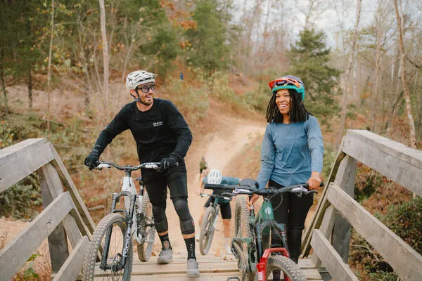 Redesigned Smith Forefront 3 Helmet Adds BOA, Hardline Full-Face Drops In