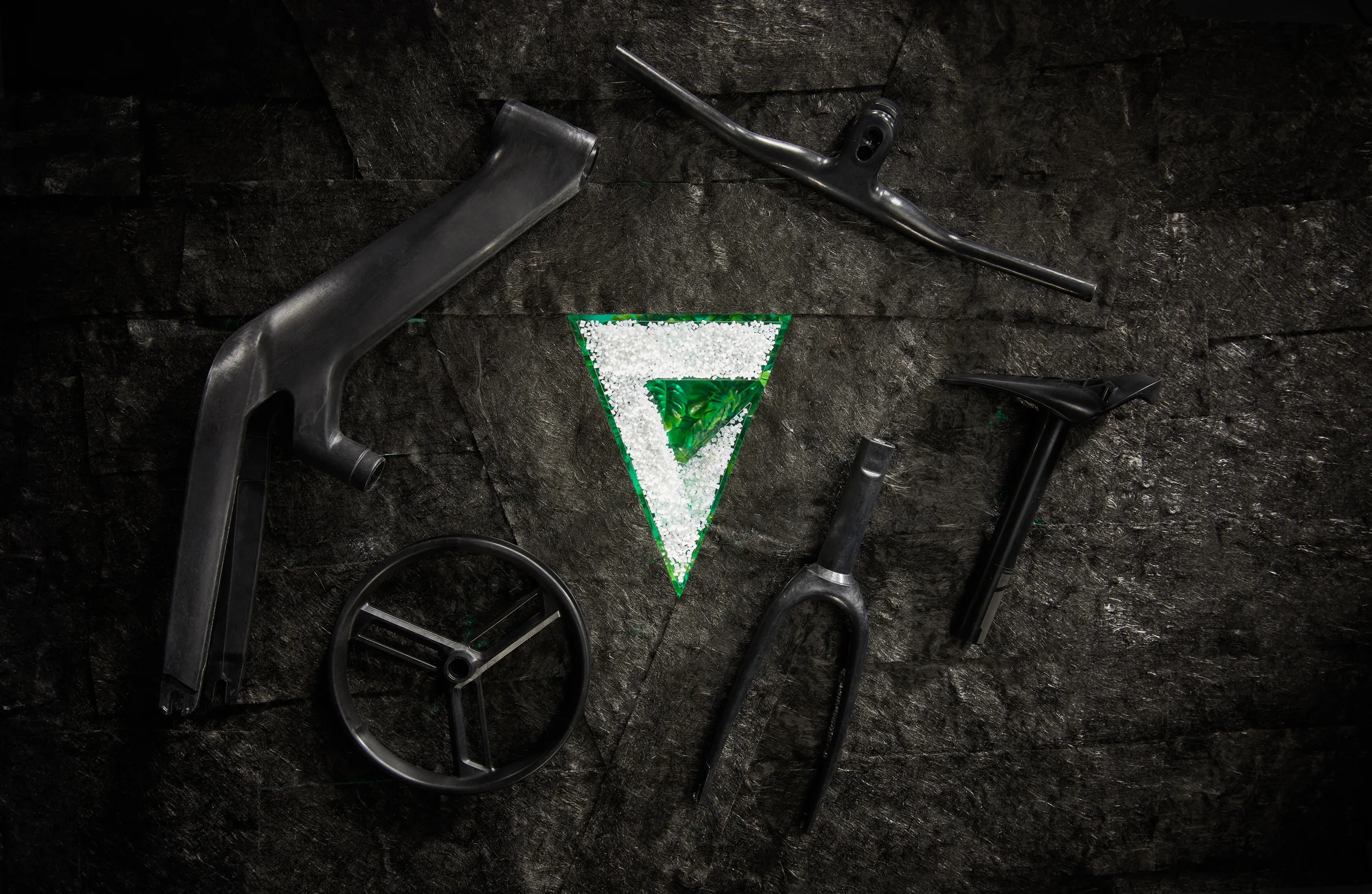 rCarbon technology