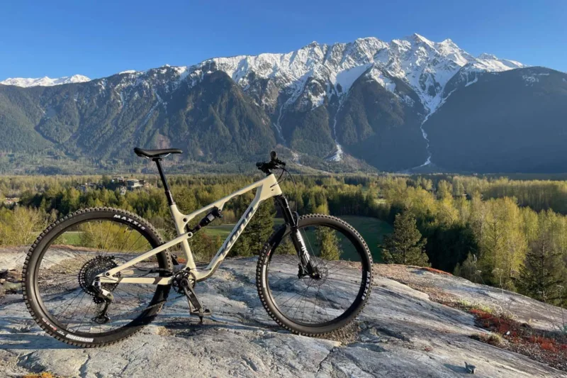 Kona’s 10th Generation Hei Hei XC Bike Gets Updated Frame, Suspension & Mechanical Transmission