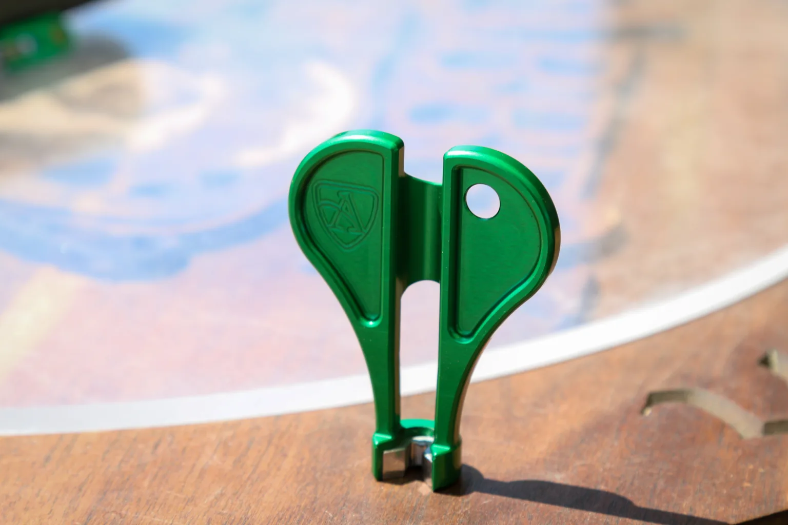 Abbey Spoke Wrench