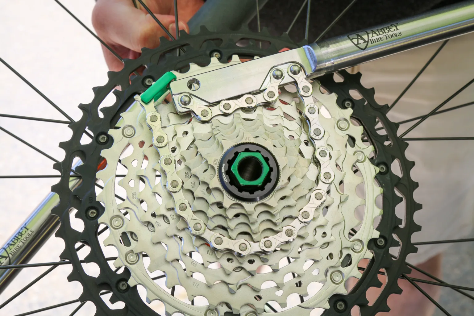 Abbey Bike Tools Shop Whip