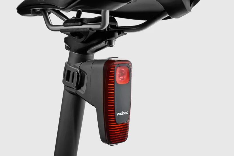 Wahoo Updated v3 ELEMNT ROAM & BOLT to Tease All-New TRACKR RADAR Rear Light