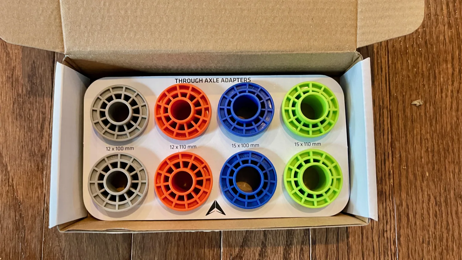 Allen Smart Suction fittings