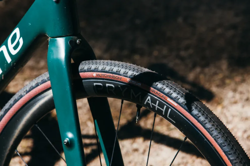 Hutchinson’s New Caracal All Road Tire is Built for Adventure