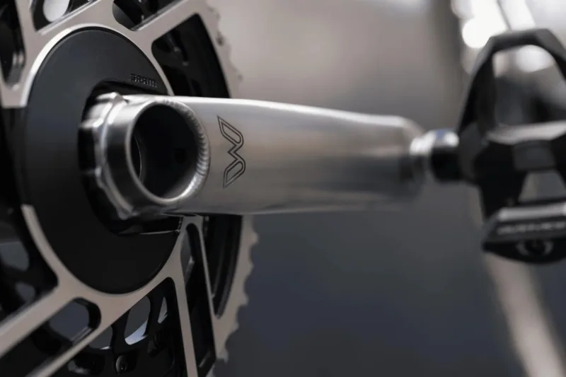 New Cane Creek Titanium EE Wings Offer Increased Compatibility, Cleaner Aesthetics, Friendlier Hardware