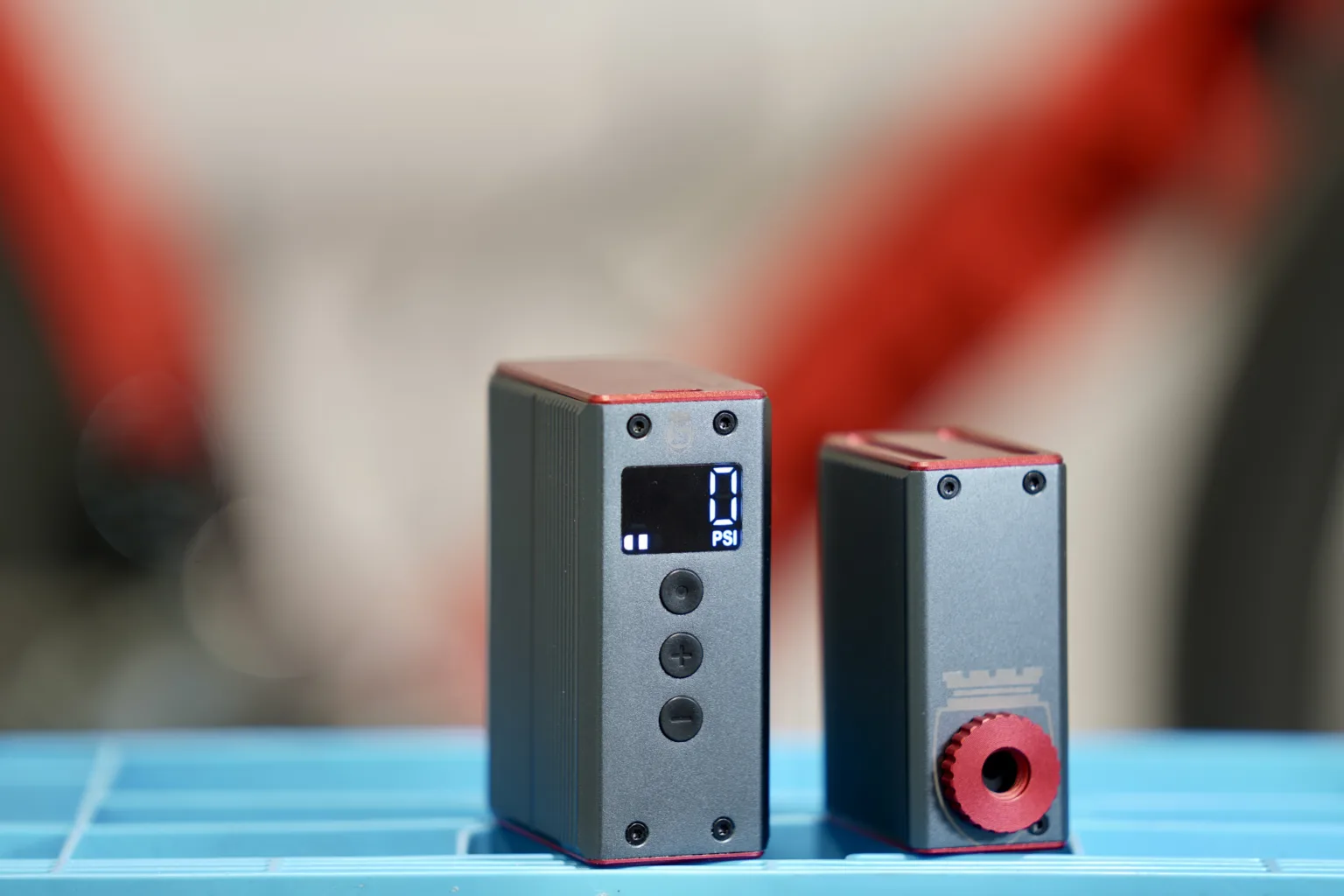 Silca Elettrico micro pumps