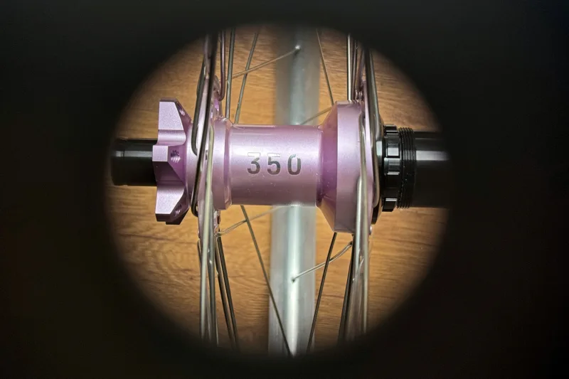 DT Swiss 350 DEG Trickles Down Fast 5° Engaging Tech to 25% More Affordable MTB Hubs