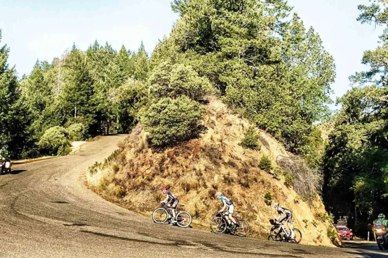 See Levi’s GranFondo The Growler Live on Youtube April 19th