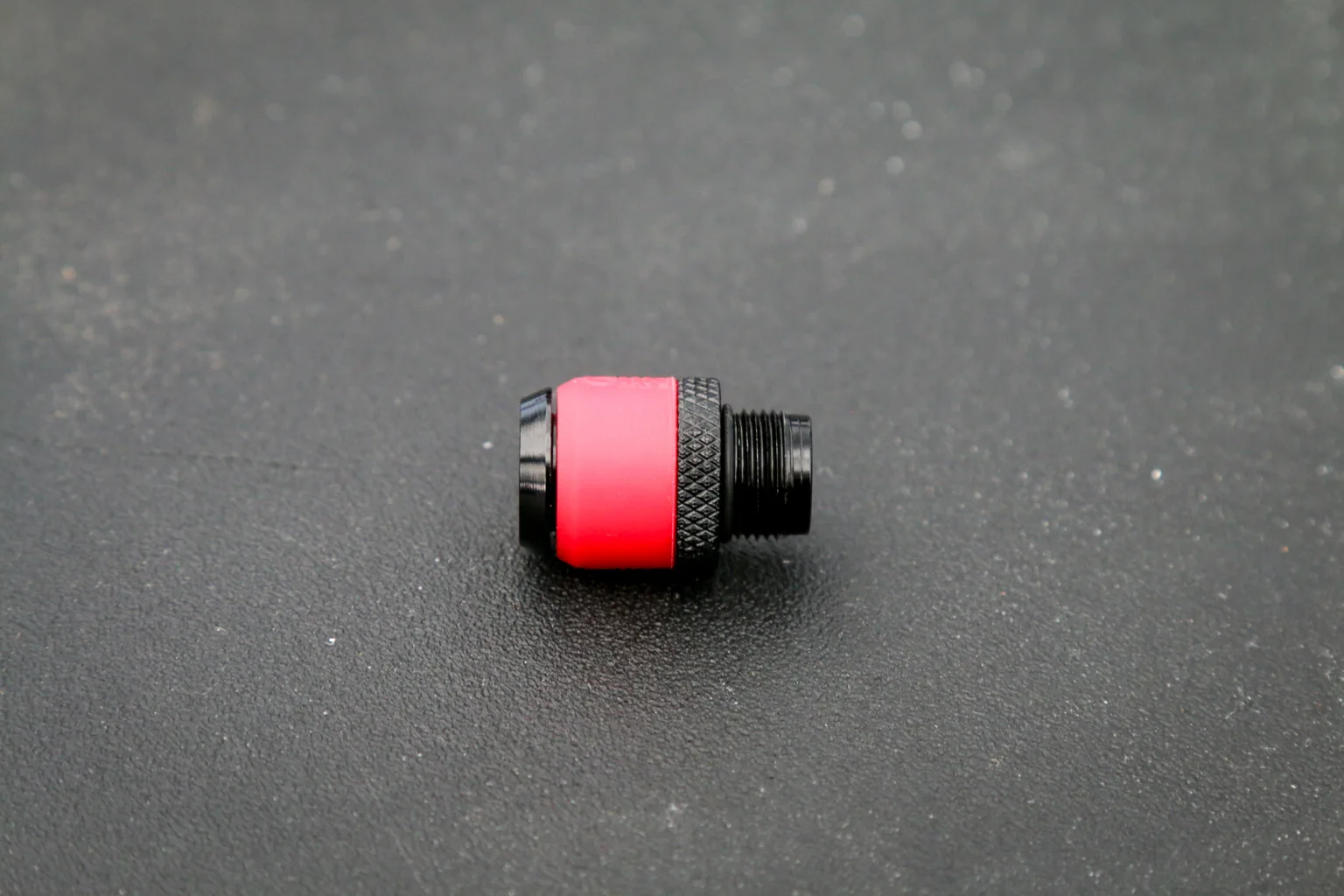 Lezyne Click valve head