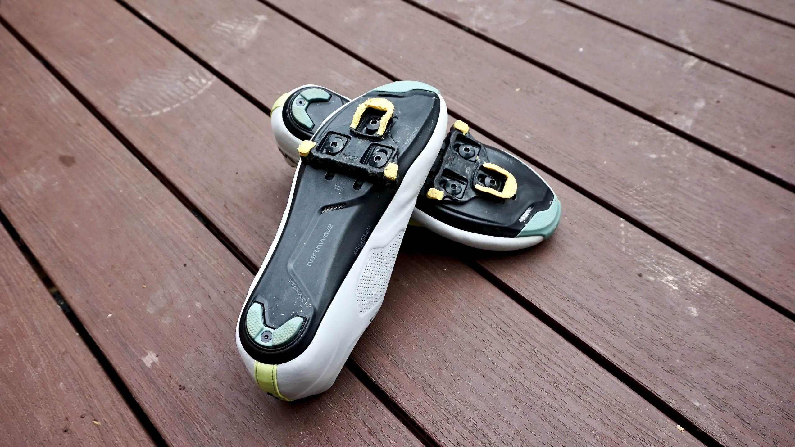 Northwave Revolution bottoms