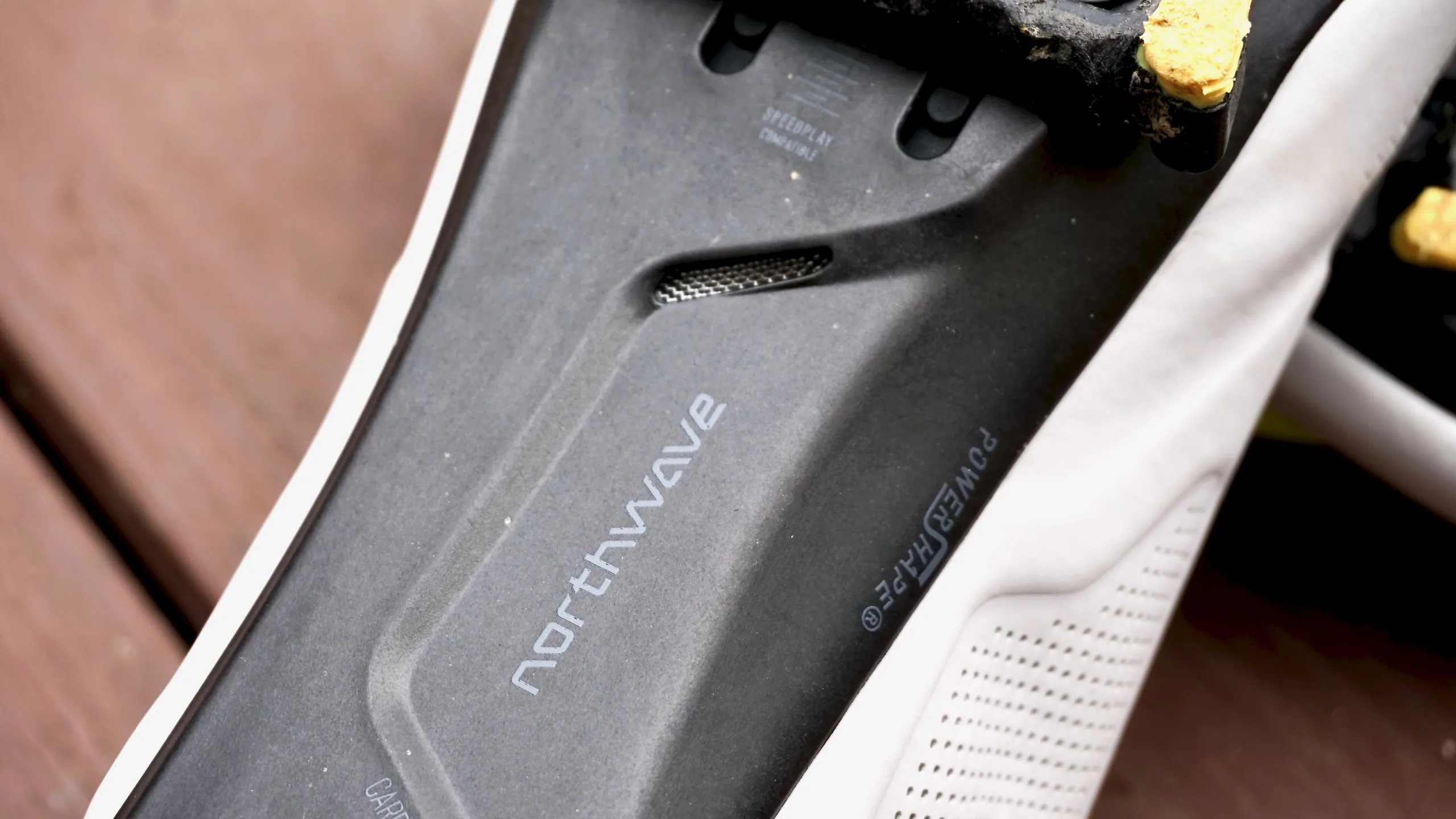 Northwave Revolution carbon