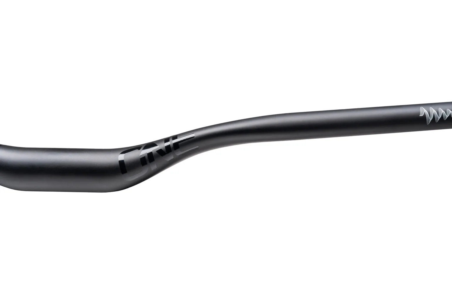 OneUp Components V2 Carbon Handlebar-Oval