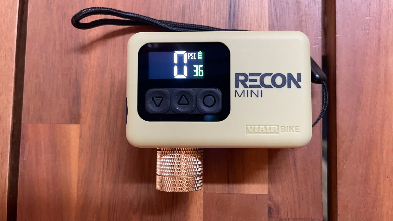 Recon Mini