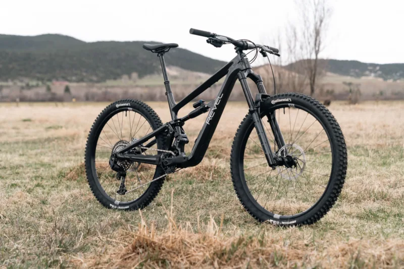 Mike Giese Rejoins the Revel Bikes Team as Director of Product