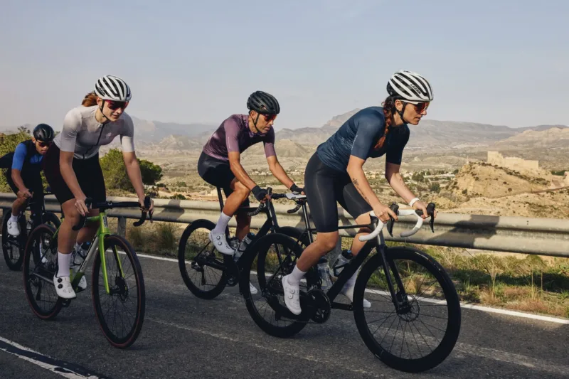Shimano Rolls Out New S-Phyre Road and Gravel Apparel