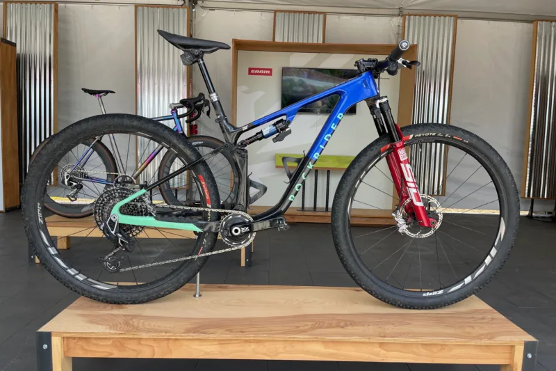 Roundup: Sea Otter 2025 Day One Jordan’s Favorites