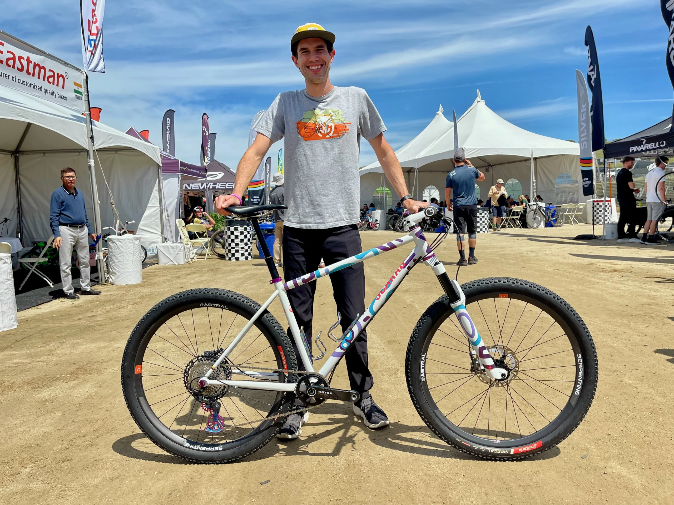 Scarab MTB