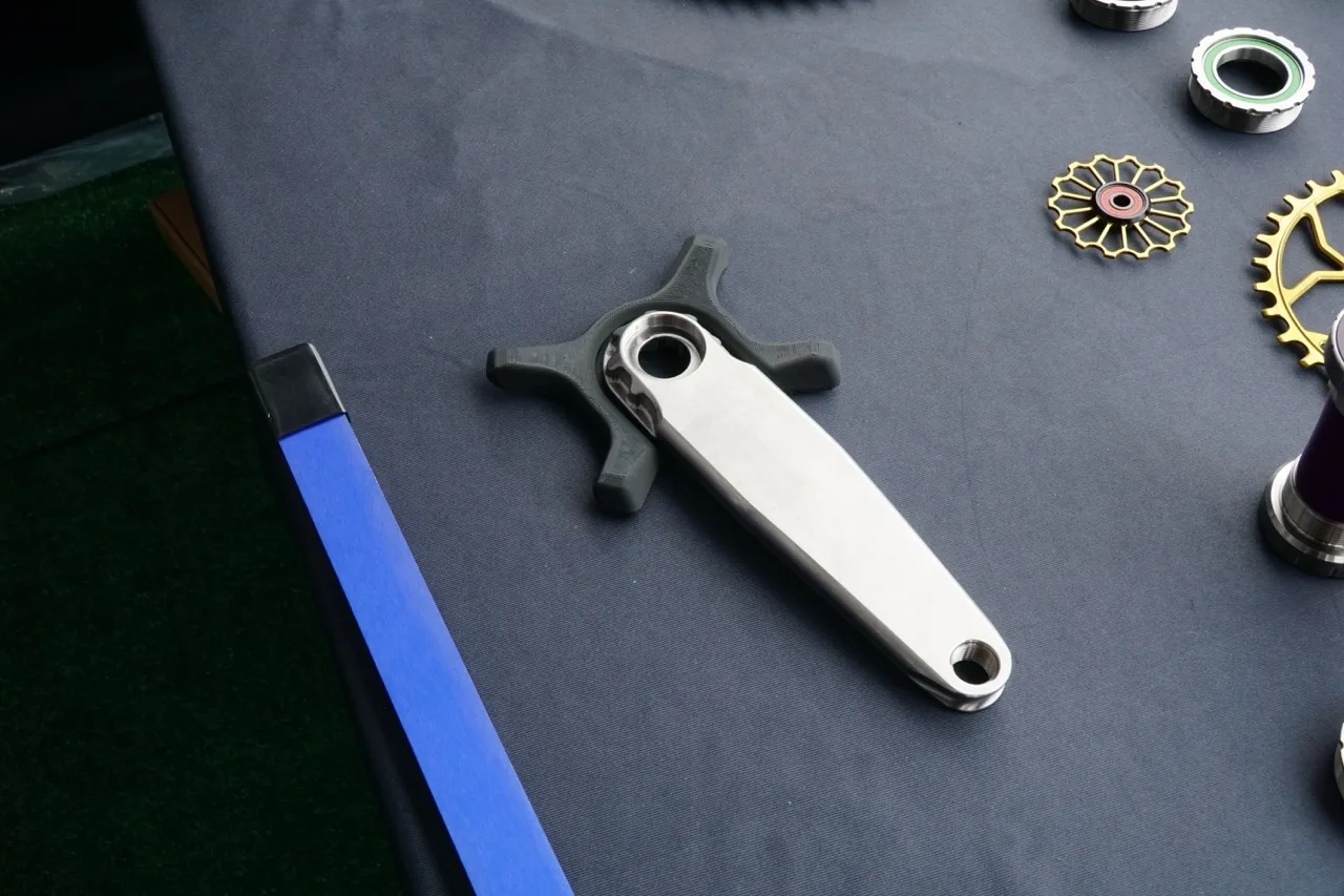 Sea Otter 25 5DEV New Stuff spider top