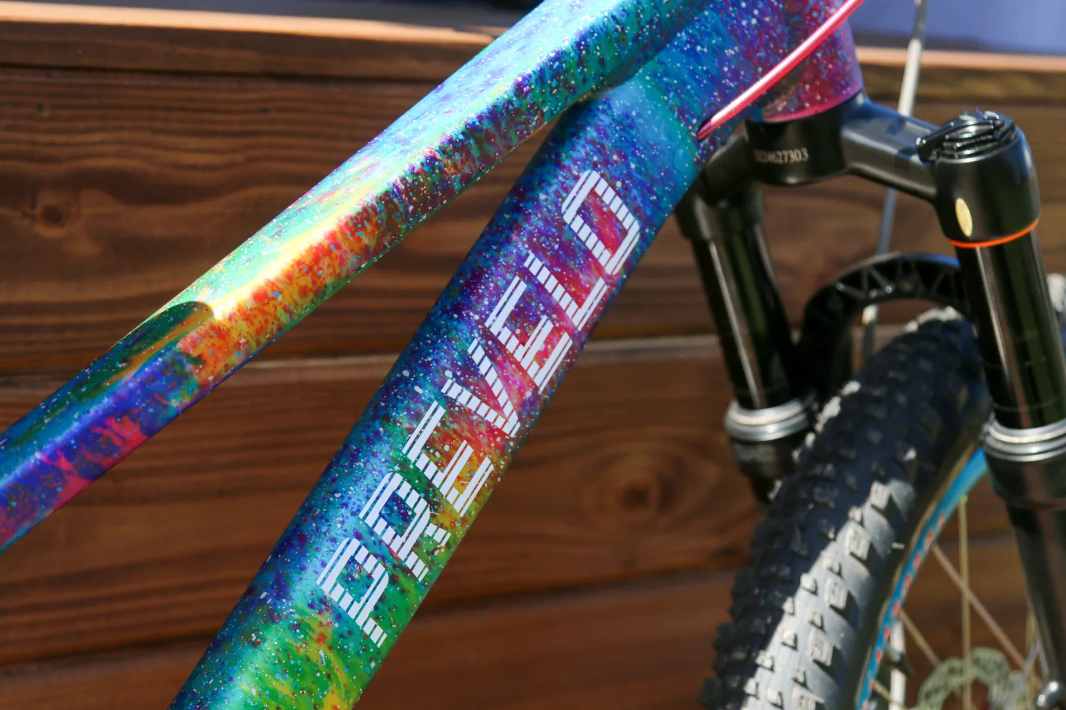Cub House x Prevelo raffle bike