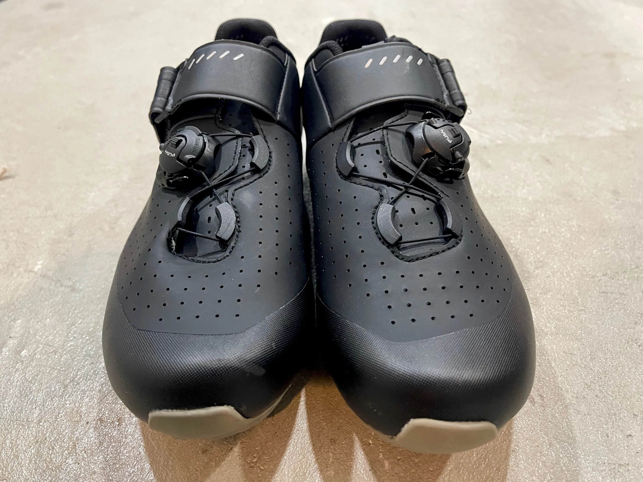 Sidi Physis Review front