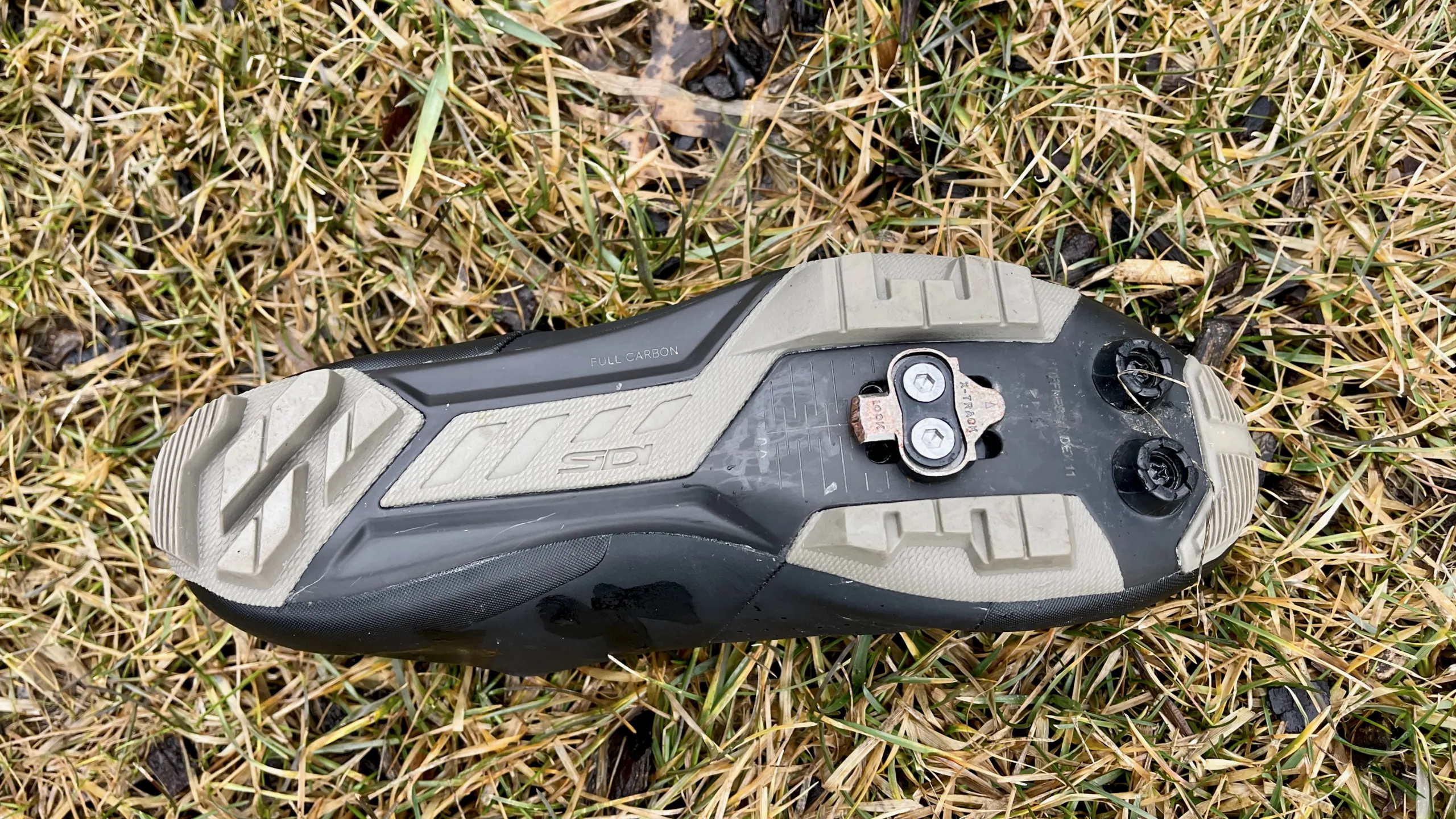 Sidi Physis Review full bottom