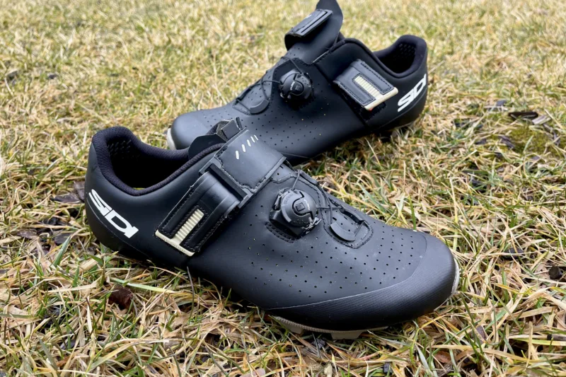 Sidi Physis XC Shoe Review: A Classic Brand Reboots for the Modern Rider