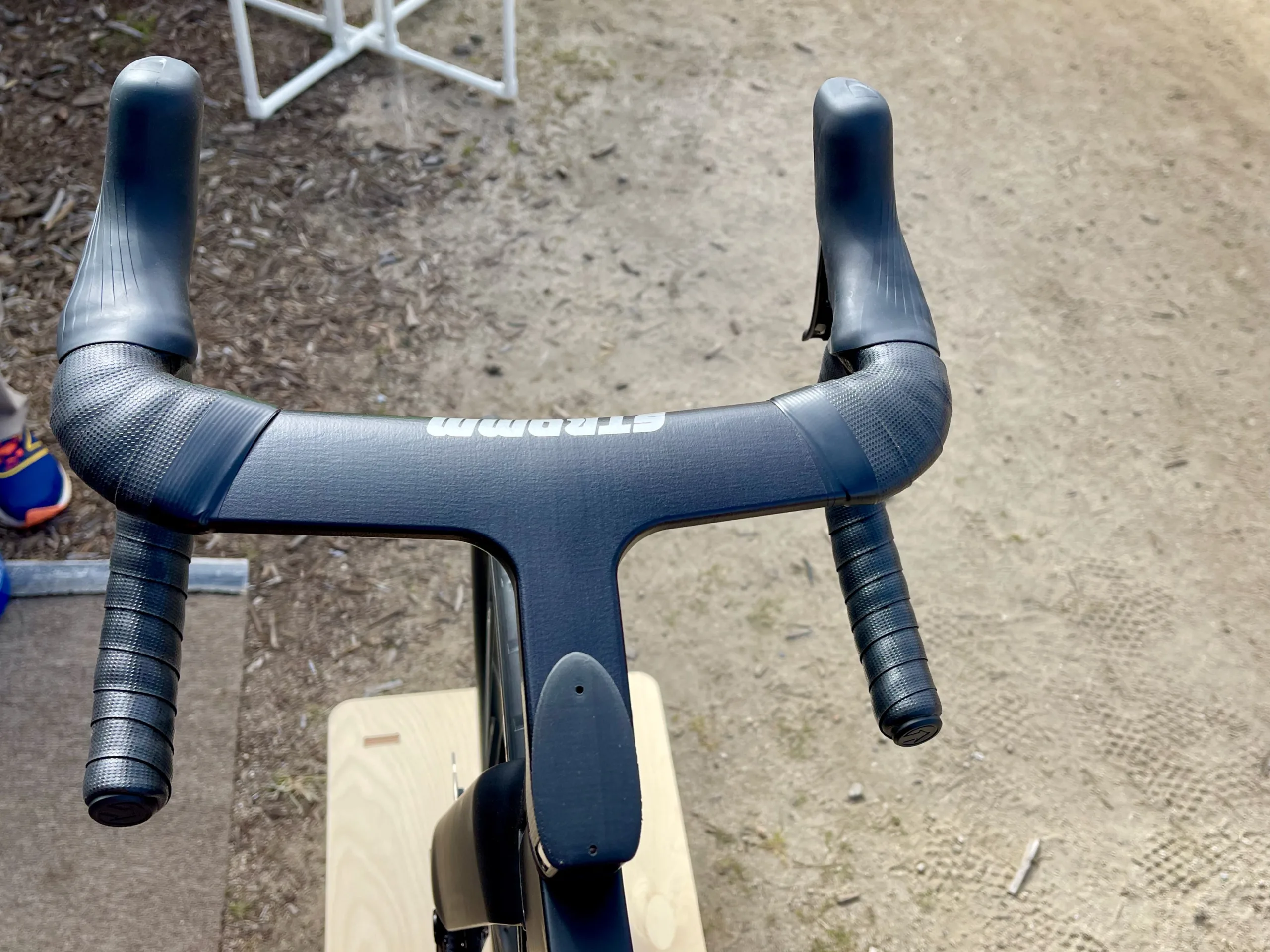 Stromm Raktt aerobars
