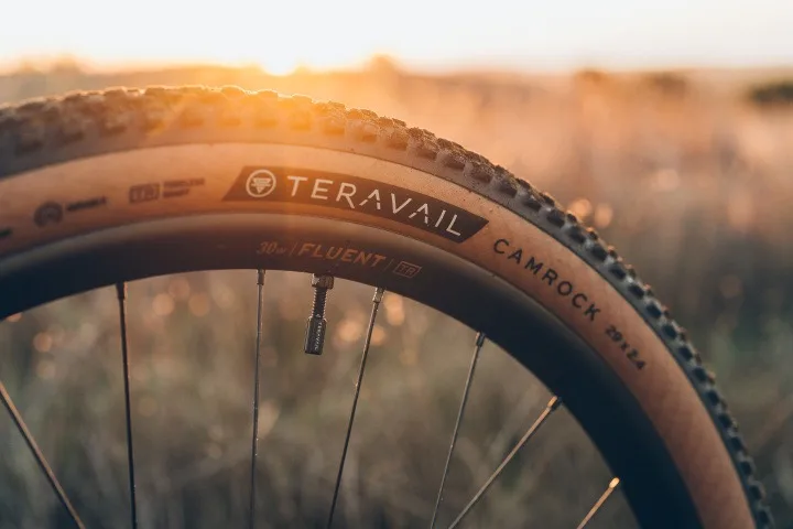 Teravail Launches DIRT. YOUR WAY. With New MTB Tires, Carbon Rim, and Wheels