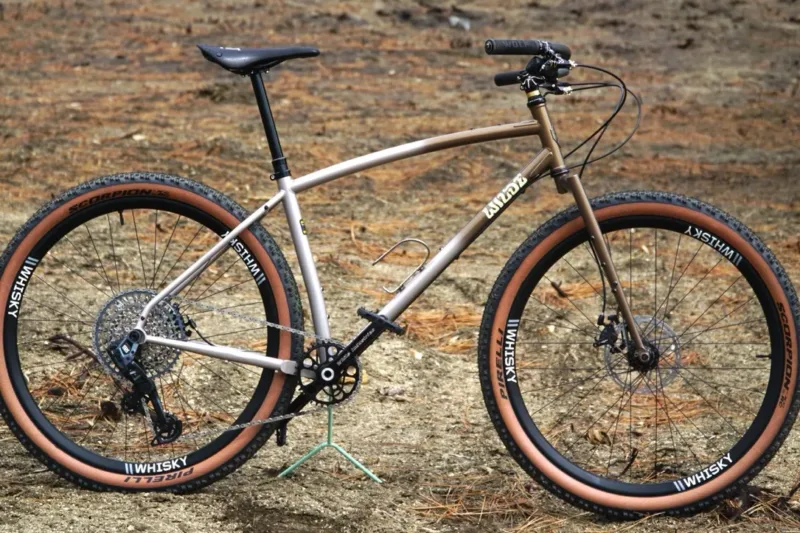 Updated Wilde Bikes Supertramp Review: A Versatile Bike with a Sublime Ride