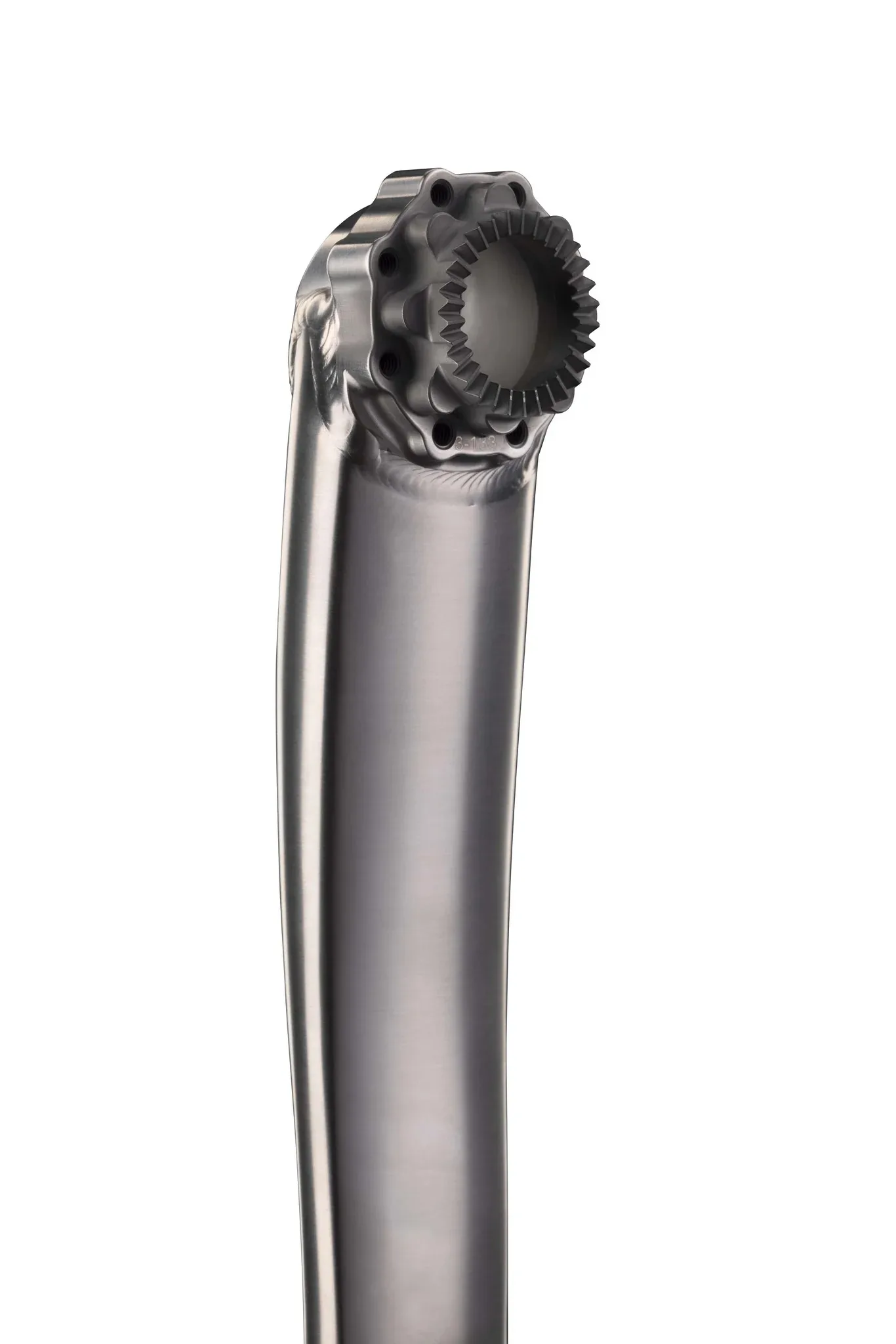eeWings new 8-bolt DM interface