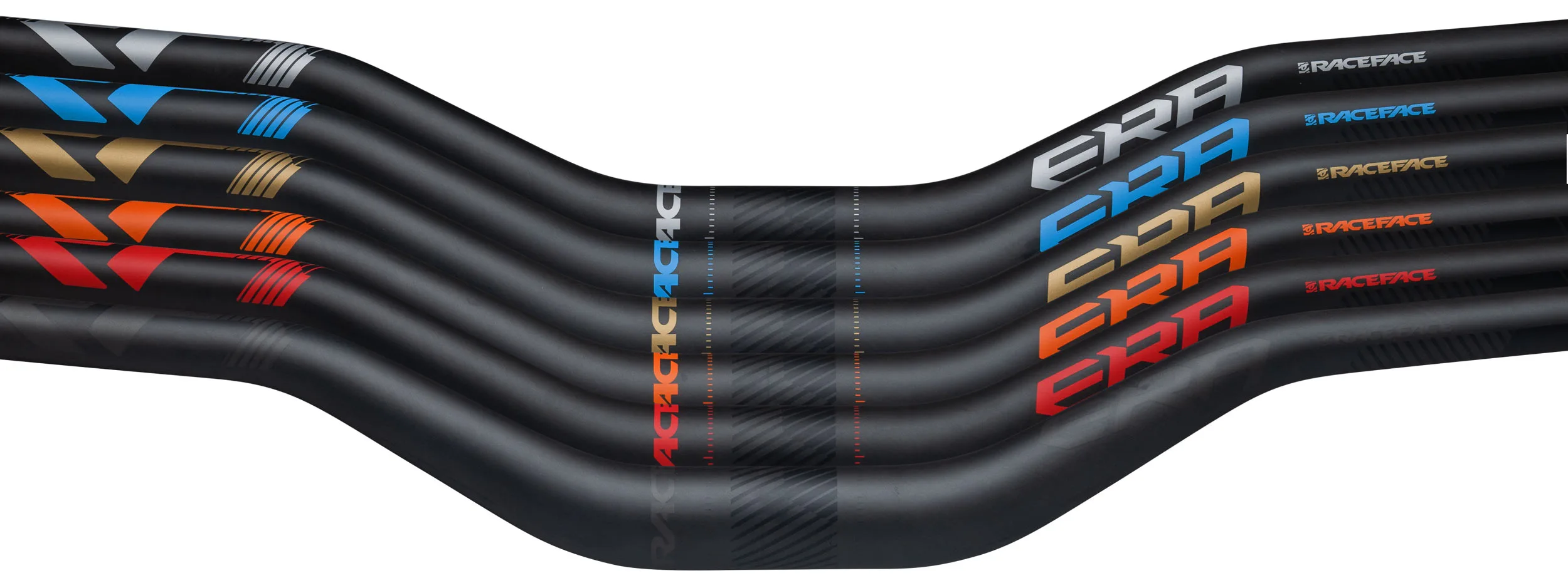 race face era 55mm carbon riser bar color options.