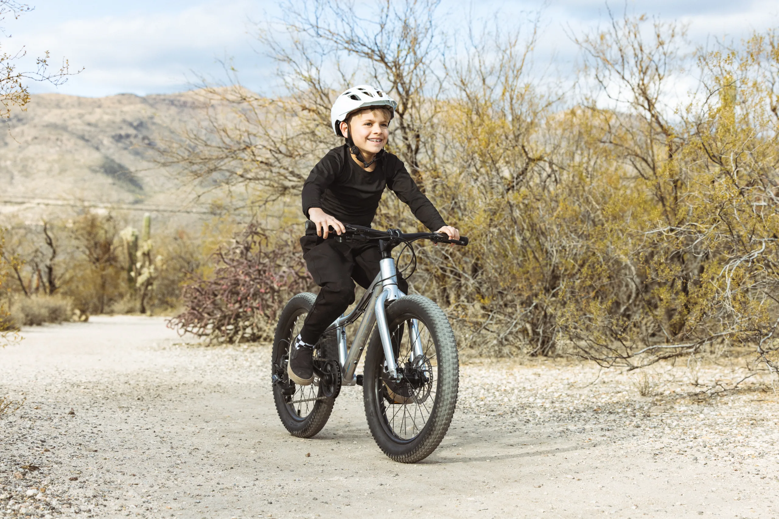 Batch Kids Tucson Kids 20_ MTB Platinum kiddos