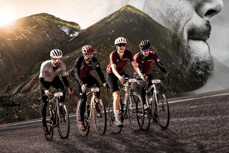 Sicily’s Mt. Etna to Host Innagural Everesting World Championship in September