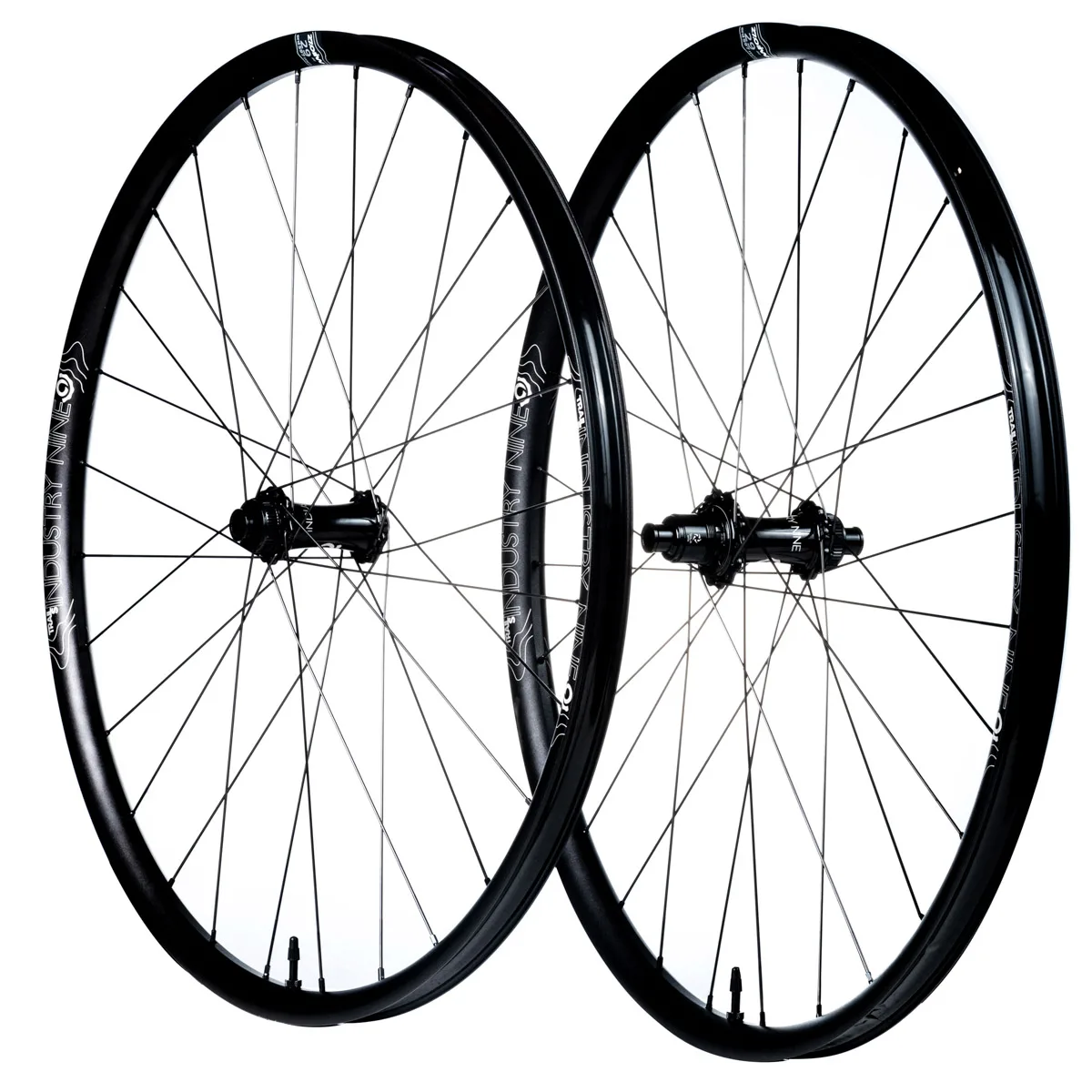 Industry Nine SOLiX Trail S wheelset, pair